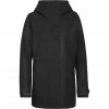 Icebreaker Ainsworth Hooded Jacket Women jet heather