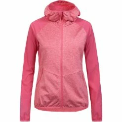 Icepeak Delli Jacket Women pink