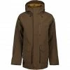 Icepeak EP Antler Jacket Men brown