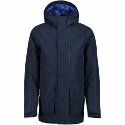 Icepeak EP Antler Jacket Men dark blue