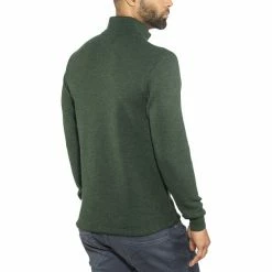 Ivanhoe of Sweden Assar Full-Zip Jacket Men rifle green 8 Ivanhoe of Sweden Assar Full-Zip Jacket Men rifle green -Casual Jackets Sales Store ivanhoe of sweden assar full zip jacket men rifle green 2