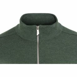 Ivanhoe of Sweden Assar Full-Zip Jacket Men rifle green 9 Ivanhoe of Sweden Assar Full-Zip Jacket Men rifle green -Casual Jackets Sales Store ivanhoe of sweden assar full zip jacket men rifle green 4