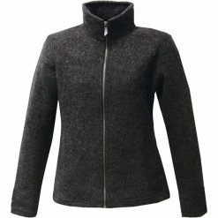 Ivanhoe of Sweden Brodal Classic Jacket Women graphite marl