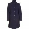 Ivanhoe of Sweden GY Rybo Coat Women navy