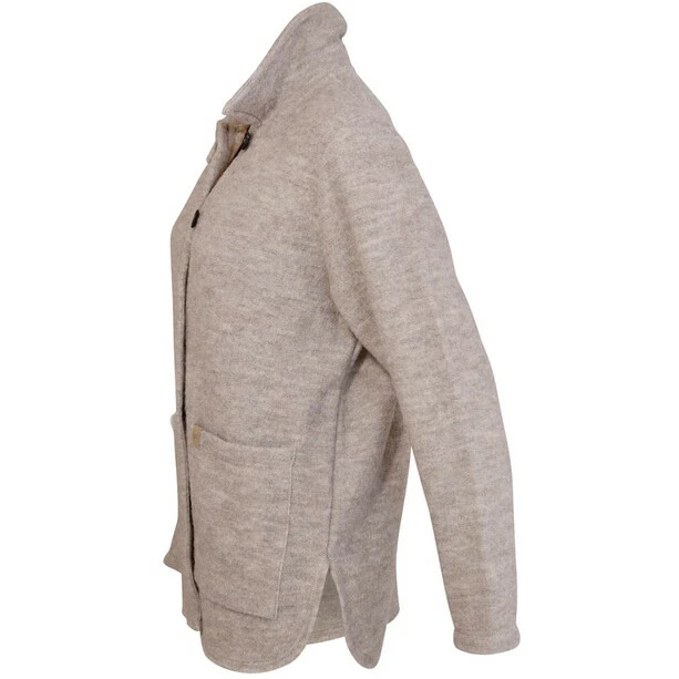 Ivanhoe of Sweden GY Vist Jacket Women sand 2 Ivanhoe of Sweden GY Vist Jacket Women sand - Image 2