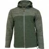 Ivanhoe of Sweden Joel Full-Zip Jacket Men loden green