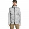 Jack Wolfskin Clifton Jacket Men grey haze