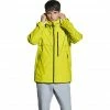 Jack Wolfskin Luxor Jacket Men yellow stone 3044