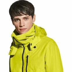 Jack Wolfskin Luxor Jacket Men yellow stone 3044 5 Jack Wolfskin Luxor Jacket Men yellow stone 3044 -Casual Jackets Sales Store jack wolfskin luxor jacket men yellow stone 3044 3