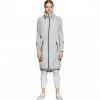 Jack Wolfskin Luxor Parka Women grey haze