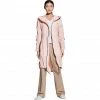 Jack Wolfskin Luxor Parka Women rose diamond