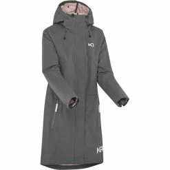 Kari Traa Kvitne L Jacket Women dove