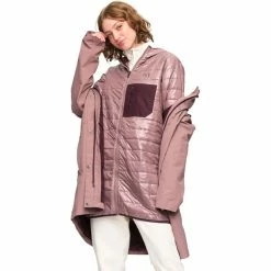 Kari Traa Kvitne L Jacket Women taupe -Casual Jackets Sales Store kari traa kvitne l jacket women taupe 3