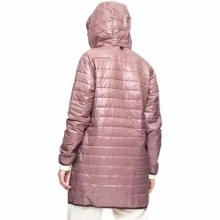 Kari Traa Kvitne L Jacket Women taupe -Casual Jackets Sales Store kari traa kvitne l jacket women taupe 4