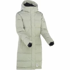 Kari Traa Kyte Parka Women slate