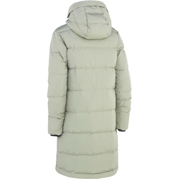 Kari Traa Kyte Parka Women slate 2 Kari Traa Kyte Parka Women slate - Image 2