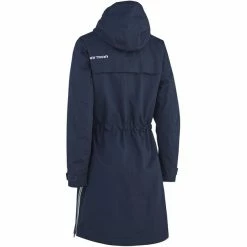 Casual Jackets Sales Store -Casual Jackets Sales Store kari traa rokne parka women marin 2