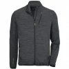 Killtec Kos 40 Fleece Jacket Men dark anthracite