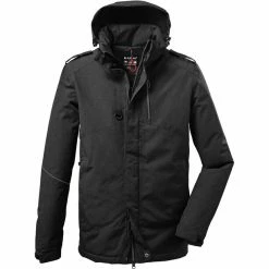 Killtec KOW 146 Jacket Men black