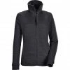 Killtec KOW 166 Powerstretch Jacket Women black