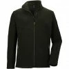 Killtec KOW 28 Knitted Fleece Jacket Men dark anthracite