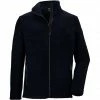 Killtec KOW 28 Knitted Fleece Jacket Men dark navy