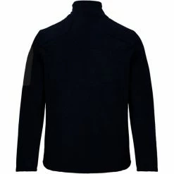 Killtec KOW 28 Knitted Fleece Jacket Men dark navy -Casual Jackets Sales Store killtec kow 28 knitted fleece jacket men dark navy 2