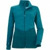 Killtec KOW 96 Flex Jacket Women dark turquoise/petrol