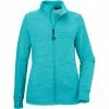 Killtec KOW 97 Flex Jacket Women turquoise