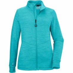 Killtec KOW 97 Flex Jacket Women turquoise