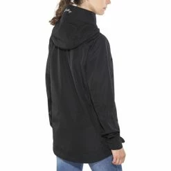 Lundhags Habe Jacket Women black 8 Lundhags Habe Jacket Women black -Casual Jackets Sales Store lundhags habe jacket women black 2