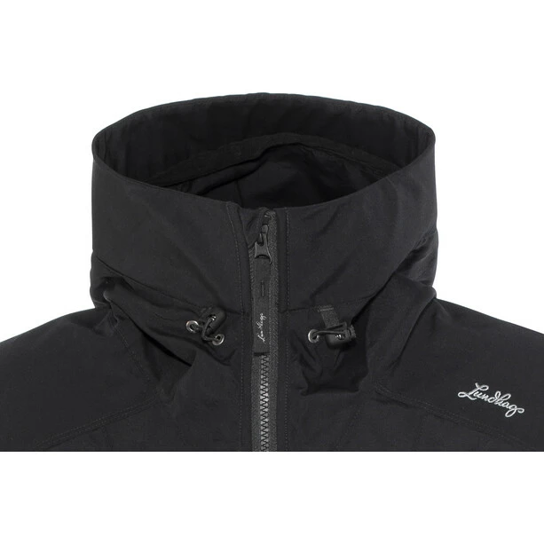 Lundhags Habe Jacket Women black 4 Lundhags Habe Jacket Women black - Image 4