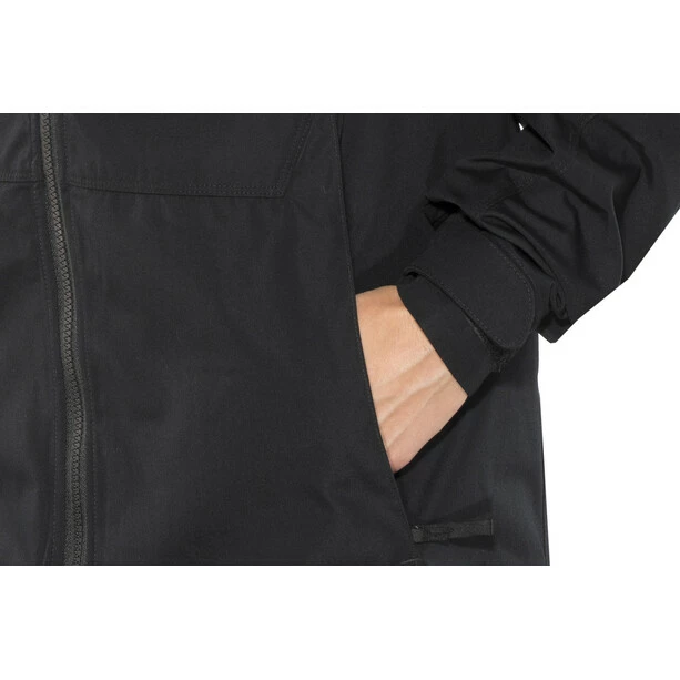 Lundhags Habe Jacket Women black 5 Lundhags Habe Jacket Women black - Image 5