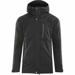 Lundhags Makke Jacket Men black