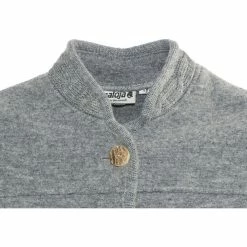 Maloja AllegriaM. NOS Alpine Wool Jacket Women grey melange -Casual Jackets Sales Store maloja allegriam alpine wool jacket women grey melange 4