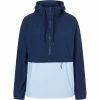 Marmot Campana Anorak Women arctic navy/tide blue