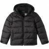O'Neill Original Puffer Full Zip Jacket Boys black out