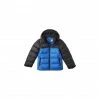 O'Neill Original Puffer Full Zip Jacket Boys directoire blue