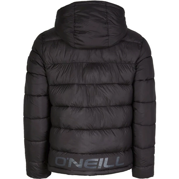 O'Neill O'Riginals Puffer Full Zip Jacket Men black out 2 O'Neill O'Riginals Puffer Full Zip Jacket Men black out - Image 2