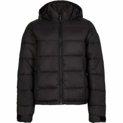 O'Neill O'Riginals Puffer Jacket Women black out