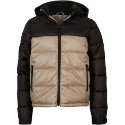 O'Neill O'Riginals Puffer Jacket Women crockery