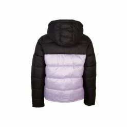 O'Neill O'Riginals Puffer Jacket Women purple rose -Casual Jackets Sales Store oneill originals puffer jacket women purple rose 4