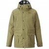 Picture Doaktown Jacket Men army green