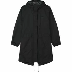 Picture Geraldeen Jacket Women black