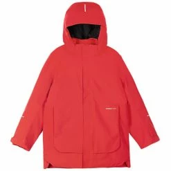 Reima Kulkija Reimatec Winter Jacket Kids tomato red -Casual Jackets Sales Store reima kulkija reimatec winter jacket kids tomato red 1