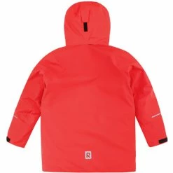 Reima Kulkija Reimatec Winter Jacket Kids tomato red -Casual Jackets Sales Store reima kulkija reimatec winter jacket kids tomato red 2