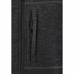 Reima Mahti Sweater Youth black melange 7 Reima Mahti Sweater Youth black melange -Casual Jackets Sales Store reima mahti sweater youth black melange 4 1