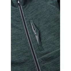 Reima Mahti Sweater Youth thyme green -Casual Jackets Sales Store reima mahti sweater youth thyme green 4