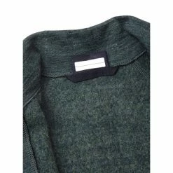 Reima Mahti Sweater Youth thyme green -Casual Jackets Sales Store reima mahti sweater youth thyme green 5