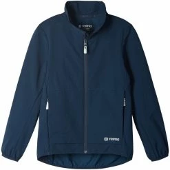 Reima Mantereet Jacket Kids navy